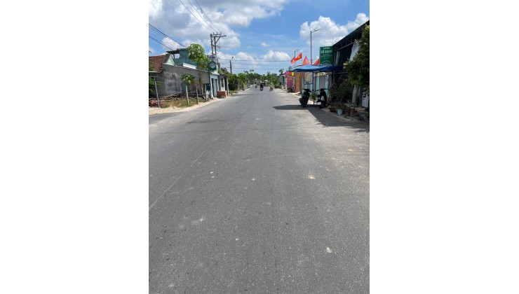 Đất ven Đà Nẵng - Xuân Phú đường nhựa 10m5 có thể kinh doanh
